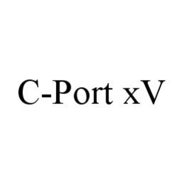 C-PORT XV trademark