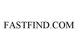 FASTFIND.COM trademark