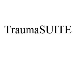 TRAUMASUITE trademark
