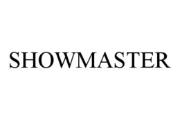 SHOWMASTER trademark