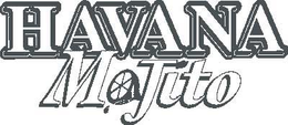 HAVANA MOJITO trademark