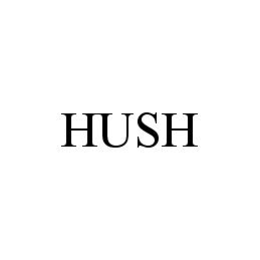 HUSH trademark