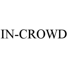 IN-CROWD trademark