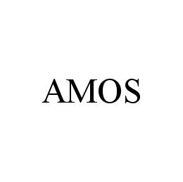 AMOS trademark