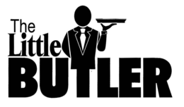 THE LITTLE BUTLER trademark