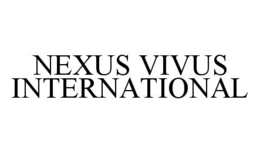 NEXUS VIVUS INTERNATIONAL trademark