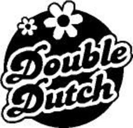 DOUBLE DUTCH trademark