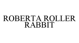 ROBERTA ROLLER RABBIT trademark