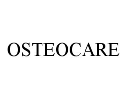 OSTEOCARE trademark