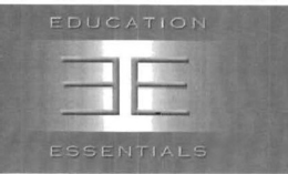 EDUCATION EE ESSENTIALS trademark