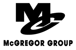 MCG MCGREGOR GROUP trademark