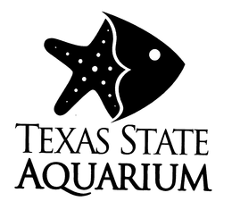 TEXAS STATE AQUARIUM trademark