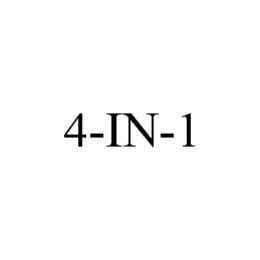4-IN-1 trademark