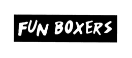 FUN BOXERS trademark