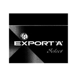 EXPORT 'A' SELECT trademark