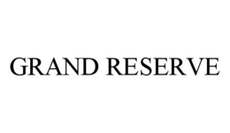 GRAND RESERVE trademark