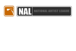 NAL NATIONAL ARTIST LEAGUE trademark