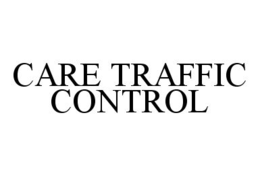 CARE TRAFFIC CONTROL trademark