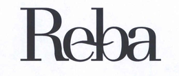 REBA trademark