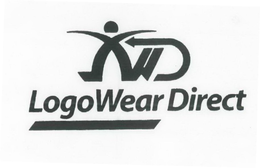 LOGOWEAR DIRECT trademark