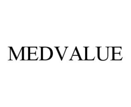 MEDVALUE trademark