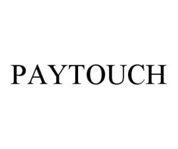 PAYTOUCH trademark