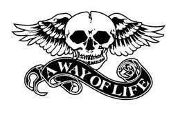 A WAY OF LIFE trademark