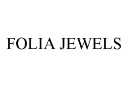 FOLIA JEWELS trademark