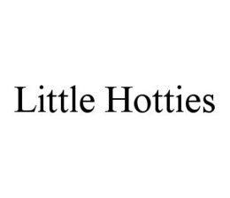 LITTLE HOTTIES trademark