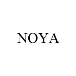 NOYA trademark
