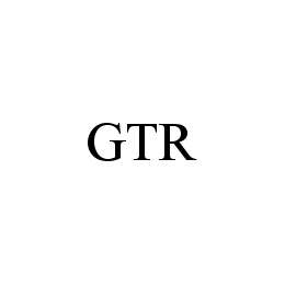 GTR trademark