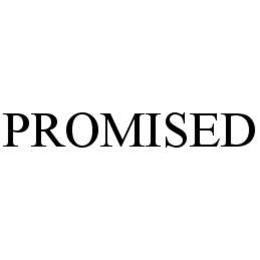 PROMISED trademark