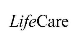 LIFE CARE trademark