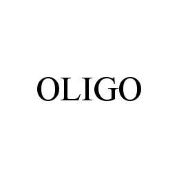 OLIGO trademark