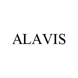 ALAVIS trademark