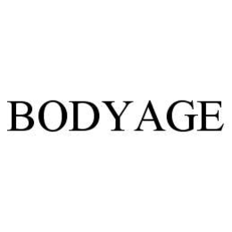 BODYAGE trademark