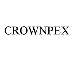 CROWNPEX trademark