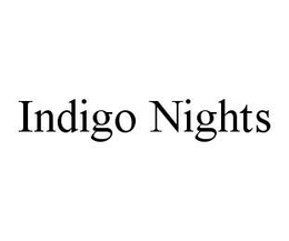INDIGO NIGHTS trademark