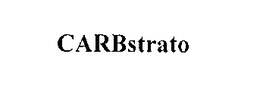 CARBSTRATO trademark