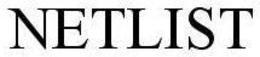 NETLIST trademark