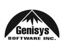 GENISYS SOFTWARE INC. trademark