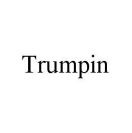 TRUMPIN trademark