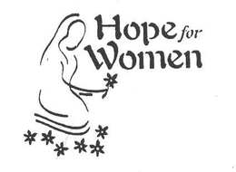 HOPE FOR WOMEN trademark