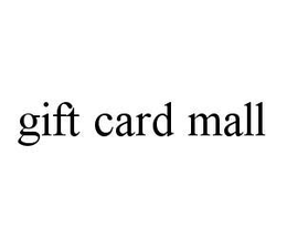 GIFT CARD MALL trademark