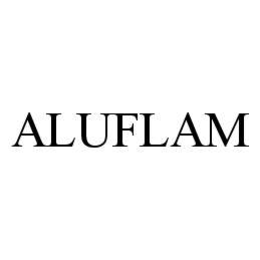 ALUFLAM trademark