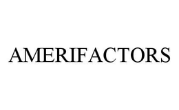 AMERIFACTORS trademark