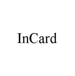 INCARD trademark