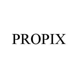 PROPIX trademark