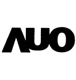 AUO trademark