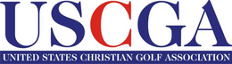 USCGA UNITED STATES CHRISTIAN GOLF ASSOCIATION trademark